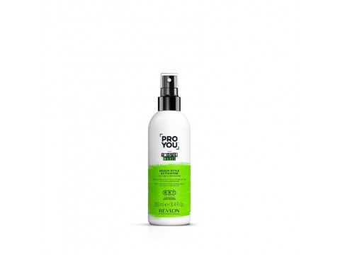 REVLON PRO YOU™ THE TWISTER beach style aktyvatorius, 250 ml